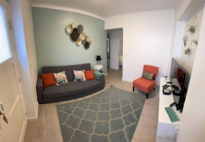 Friends Place